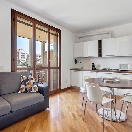 La Casa Di Cami Apartment Agrate Brianza Bagian luar foto