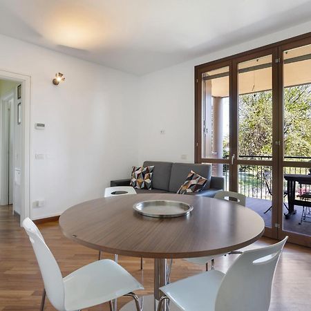 La Casa Di Cami Apartment Agrate Brianza Bagian luar foto