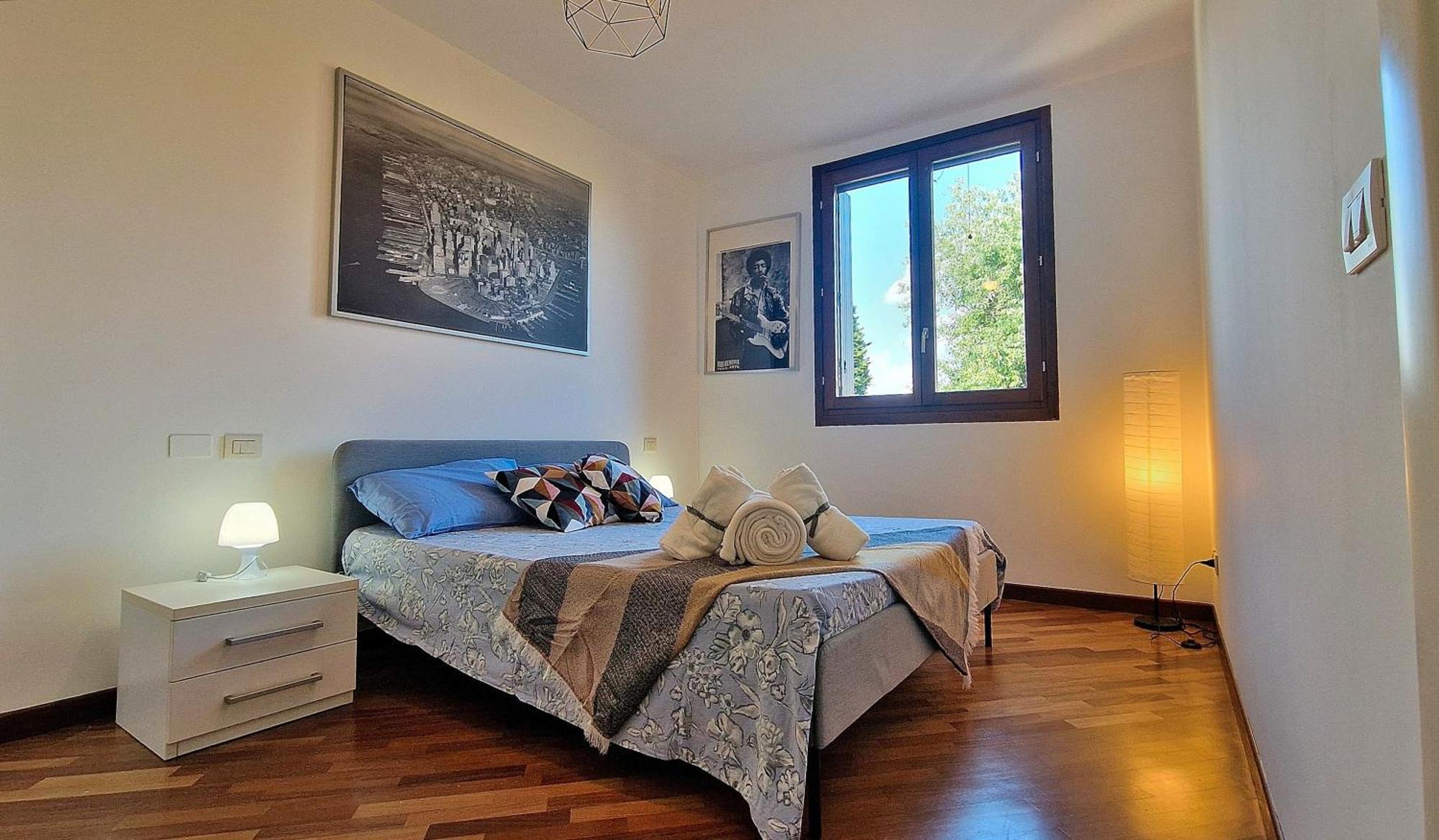 La Casa Di Cami Apartment Agrate Brianza Bagian luar foto