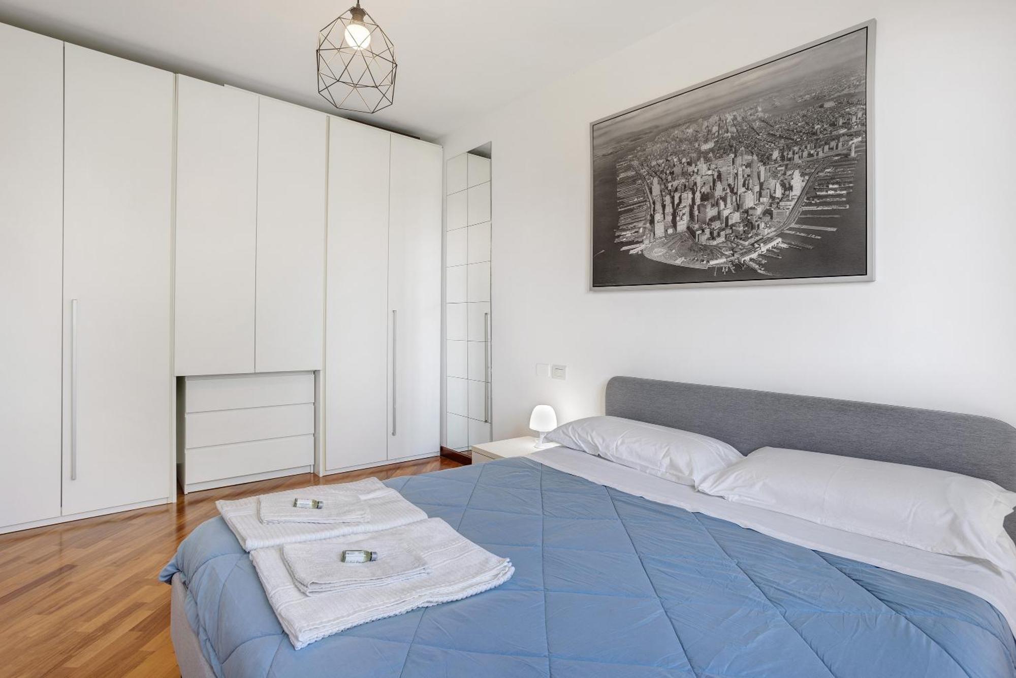 La Casa Di Cami Apartment Agrate Brianza Bagian luar foto