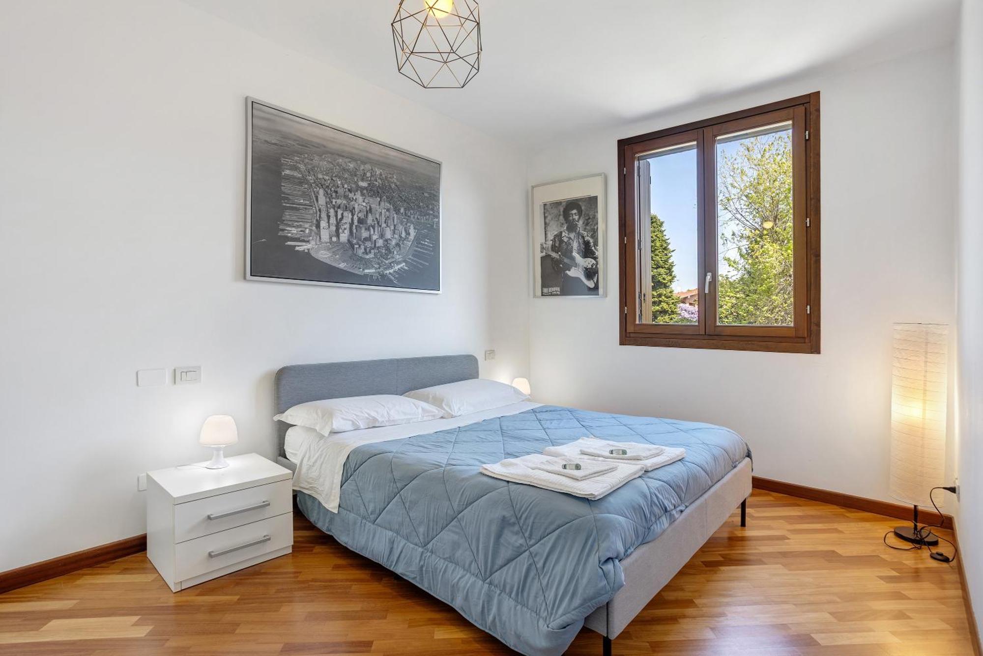 La Casa Di Cami Apartment Agrate Brianza Bagian luar foto